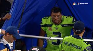russel wilson